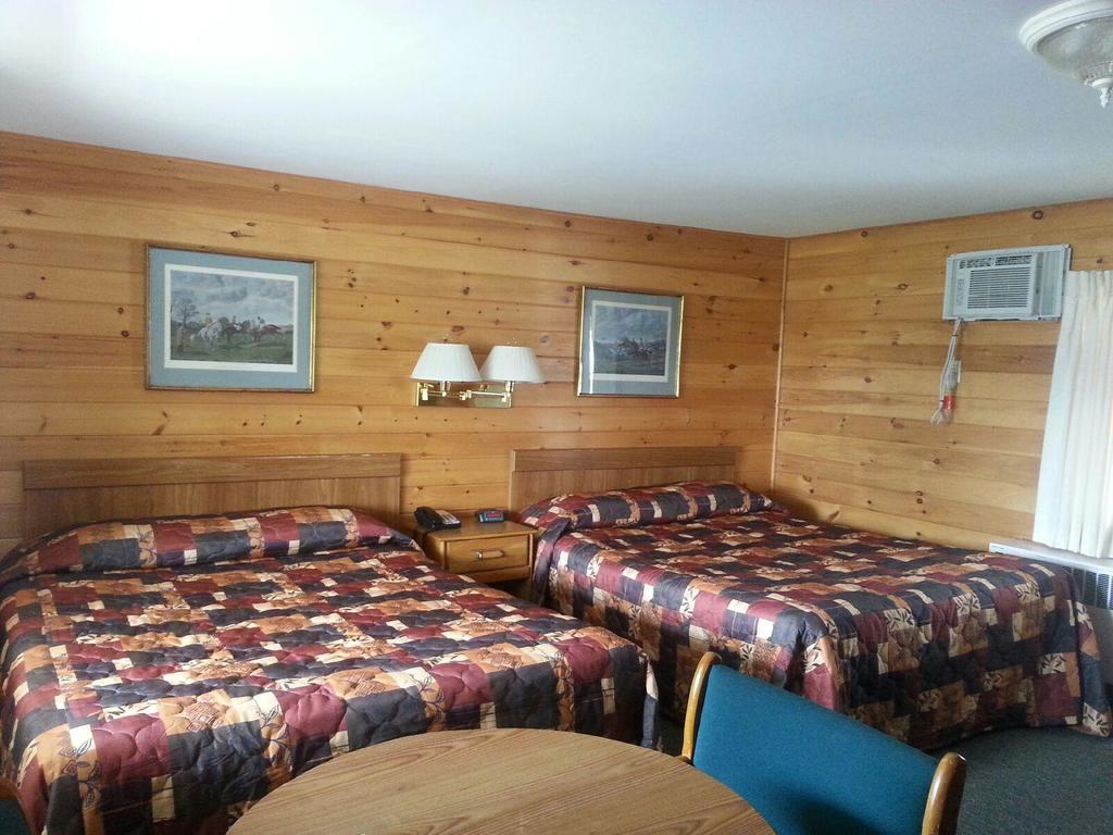 Clark'S Beach Motel Олд Фордж Стая снимка