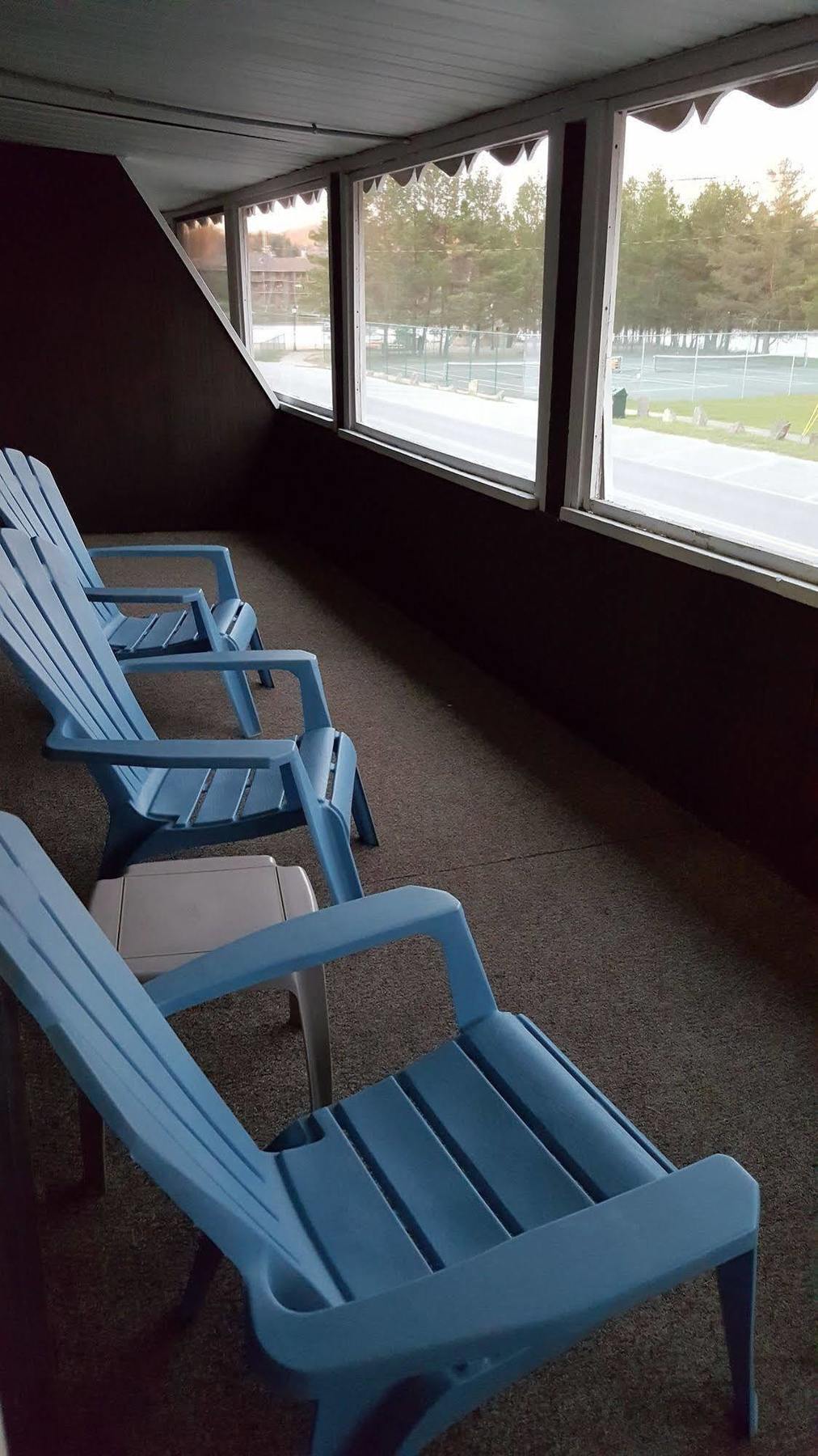 Clark'S Beach Motel Олд Фордж Екстериор снимка